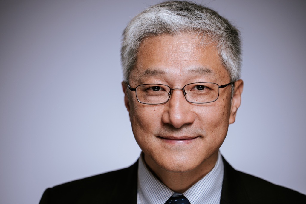 Eric Ma - Founder & CEO